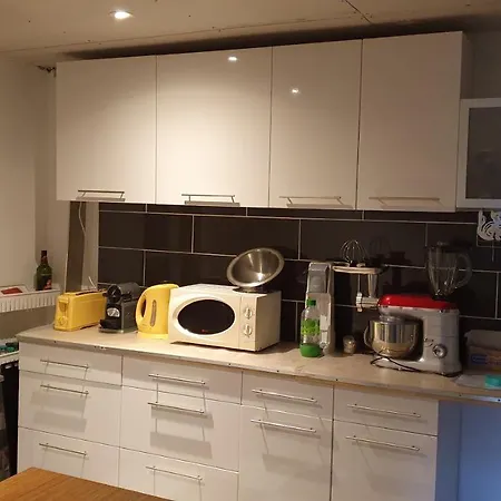 Grande Maison Avec Jardin, Animaux,au Calme Homestay Yviers