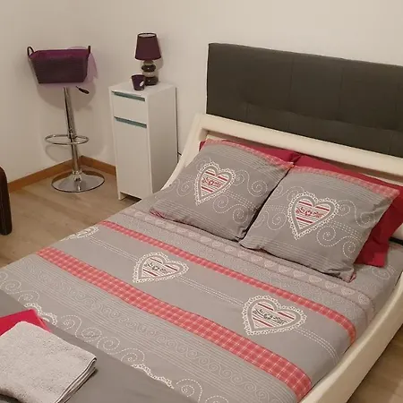 Grande Maison Avec Jardin, Animaux,au Calme Homestay szállás