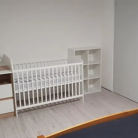 ホームステイ Grande Maison Avec Jardin, Animaux,au Calme