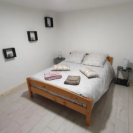 Grande Maison Avec Jardin, Animaux,au Calme *