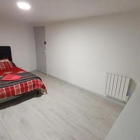 Grande Maison Avec Jardin, Animaux,au Calme Homestay szállás *