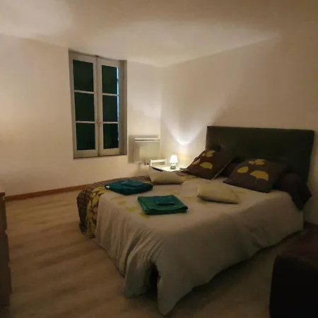 Grande Maison Avec Jardin, Animaux,au Calme