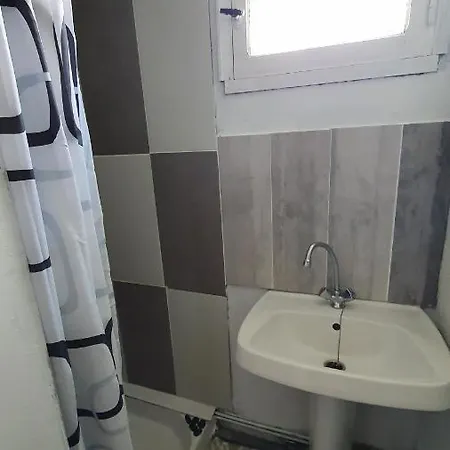 Grande Maison Avec Jardin, Animaux,au Calme Homestay szállás Yviers